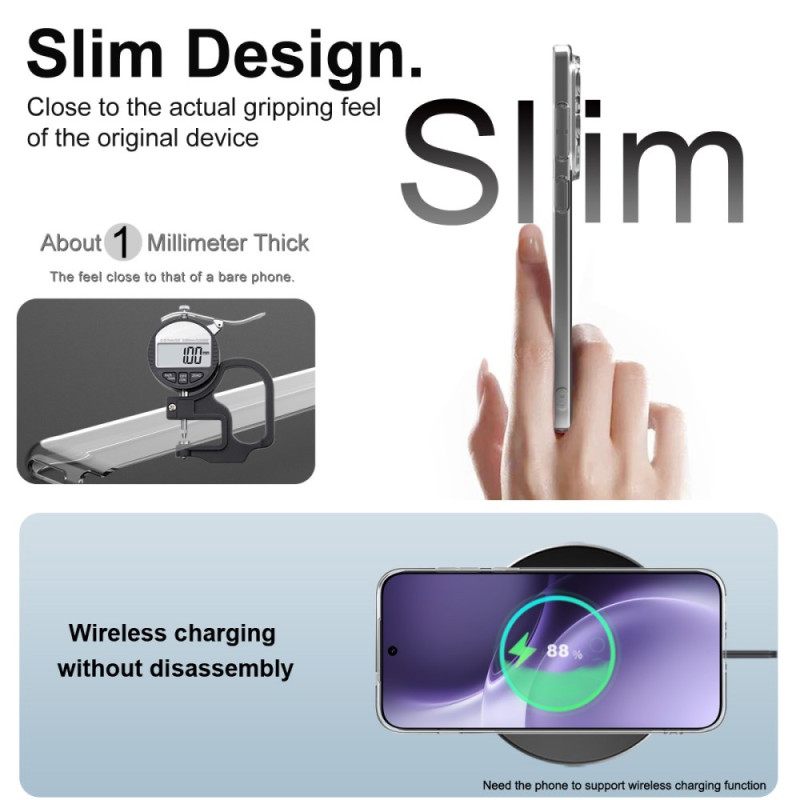 Κάλυμμα Vivo X300 Pro Ux-5 Imak