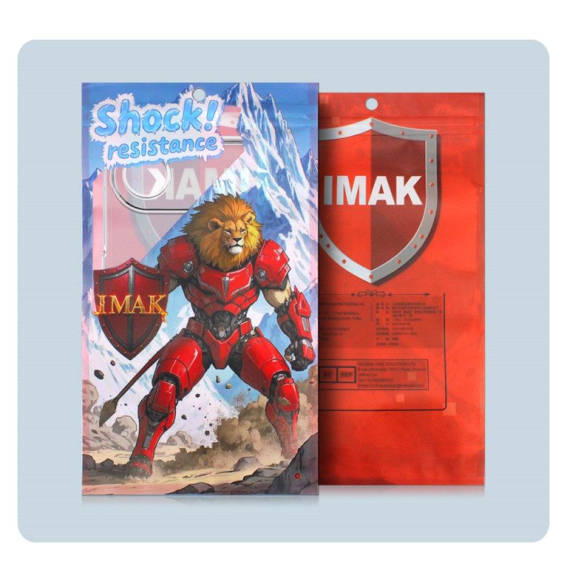 Κάλυμμα Vivo X300 Pro Ux-5 Imak