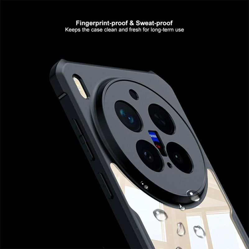 Κάλυμμα Vivo X300 Pro Xundd