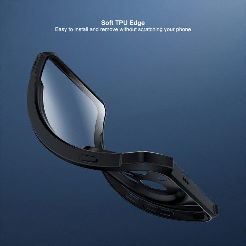 Κάλυμμα Vivo X300 Pro Xundd