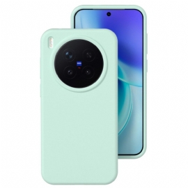 Κάλυμμα Vivo X300 Pro Υγρή Σιλικόνη