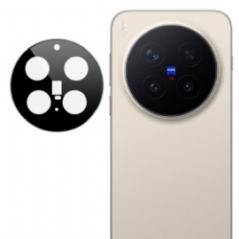 Προστατευτικό Φακού Από Σκληρυμένο Γυαλί Για Vivo X300 Pro (μαύρη Έκδοση) Imak