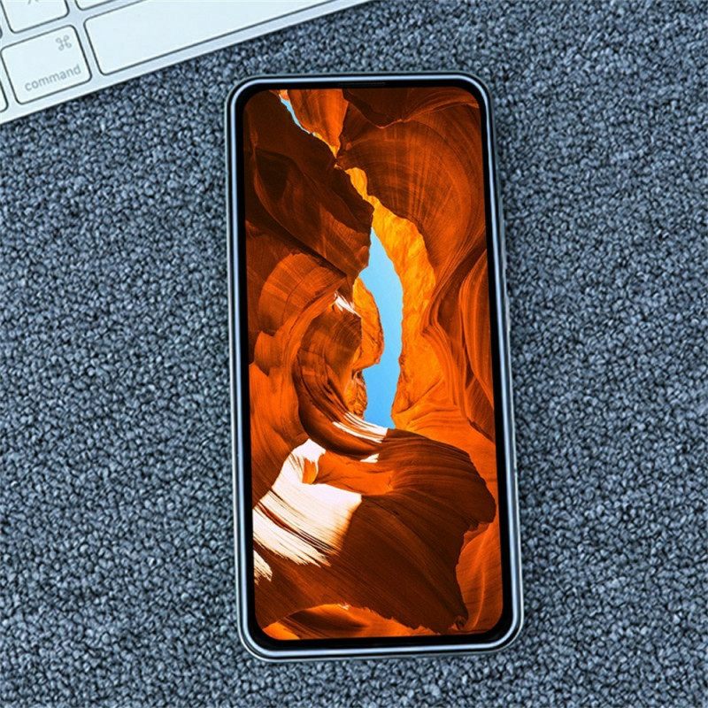 Προστατευτικό Οθόνης Από Σκληρυμένο Γυαλί Για Vivo X300 Pro