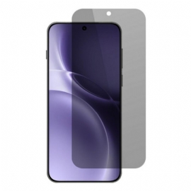 Προστατευτικό Οθόνης Από Σκληρυμένο Γυαλί Κατά Των Κατασκοπειών Για X300 Pro