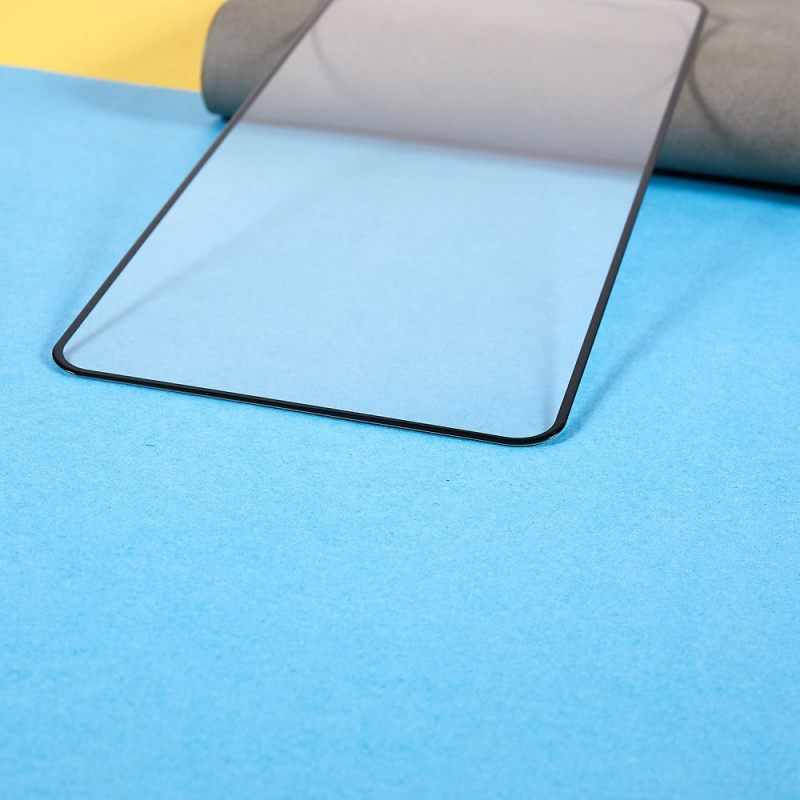 Προστατευτικό Οθόνης Από Σκληρυμένο Γυαλί Πλήρους Κάλυψης Για Vivo X300 Pro