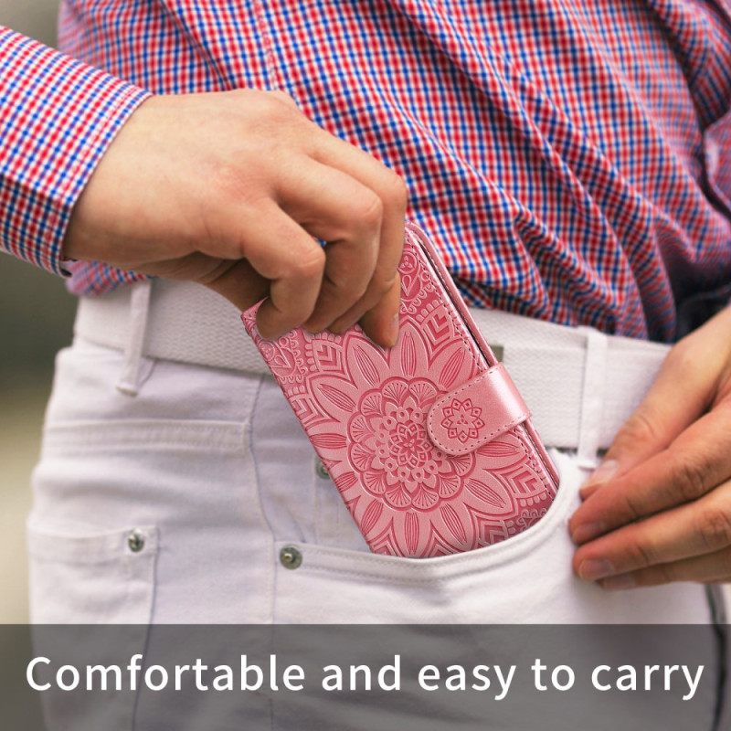 Θηκη Κινητου Vivo X300 Pro Σχέδιο Ηλίανθου