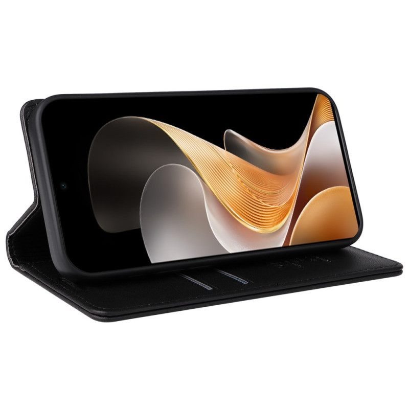 Δερματινη Θηκη Vivo V40 5g Θήκες Κινητών Yikatu