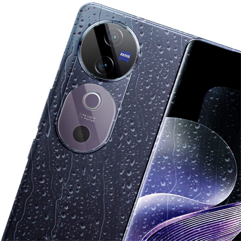 Προστατευτικό Φακού Από Σκληρυμένο Γυαλί Για Vivo V40 5g