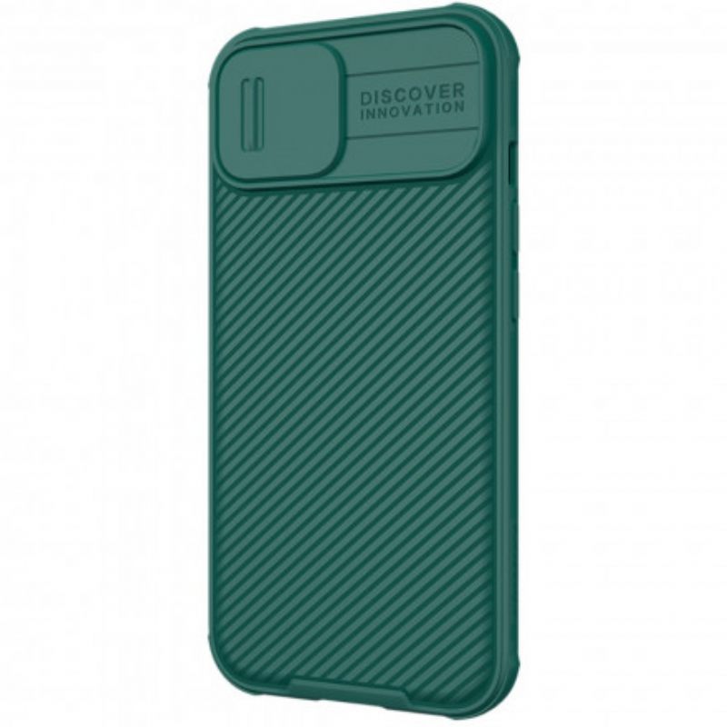 Θήκη iPhone 13 Camshield Nillkin