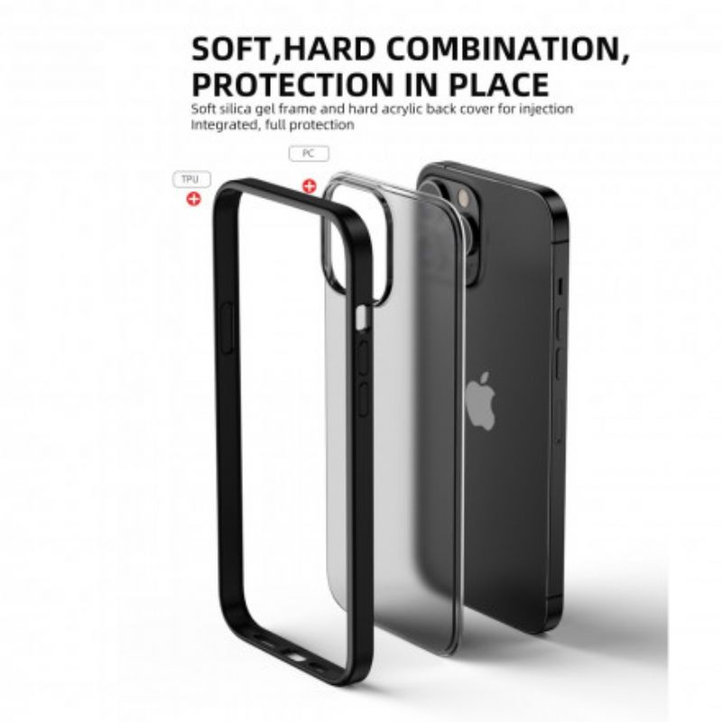 Θήκη iPhone 13 Ipaky Spectrum Series