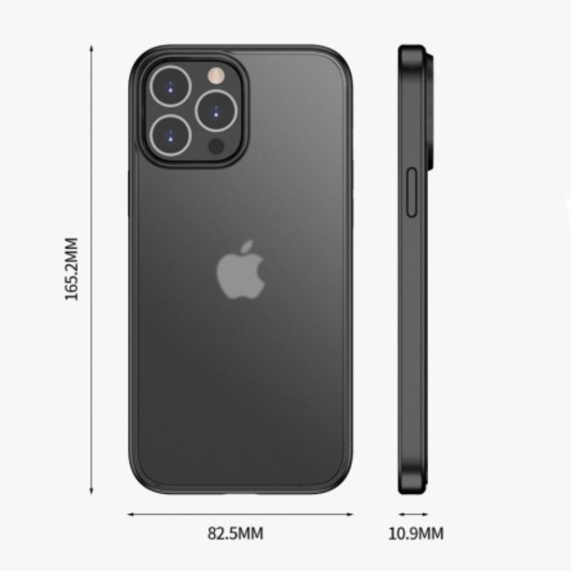 Θήκη iPhone 13 Ipaky Spectrum Series