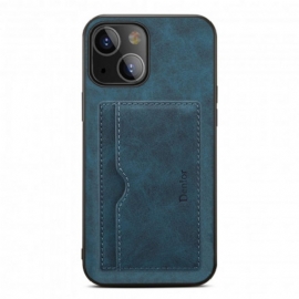 Θήκη iPhone 13 Κάτοχος Κάρτας Denior