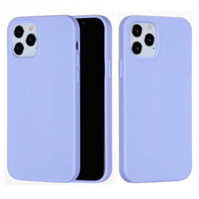Θήκη iPhone 13 Mocolo Υγρή Σιλικόνη