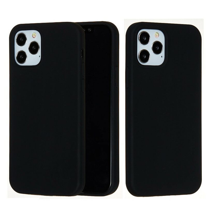 Θήκη iPhone 13 Υγρή Σιλικόνη
