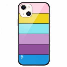 θηκη κινητου iPhone 13 Nxe Rainbow Series