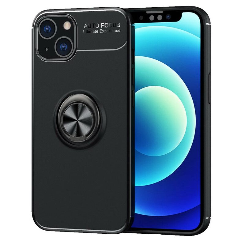 θηκη κινητου iPhone 13 Περιστροφικός Δακτύλιος