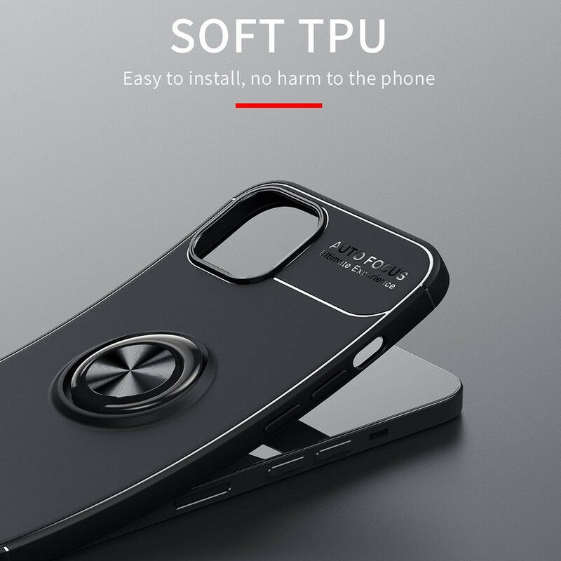 θηκη κινητου iPhone 13 Περιστροφικός Δακτύλιος