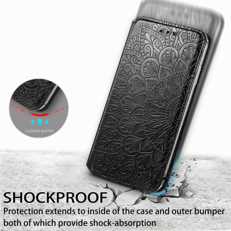 θηκη κινητου iPhone 13 Θήκη Flip Μάνταλα