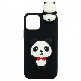 θηκη κινητου iPhone 13 Το 3d Panda