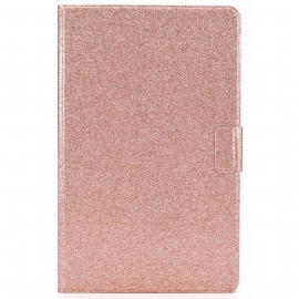 Κάλυμμα Samsung Galaxy Tab A8 (2021) Αφρώδη Glitter