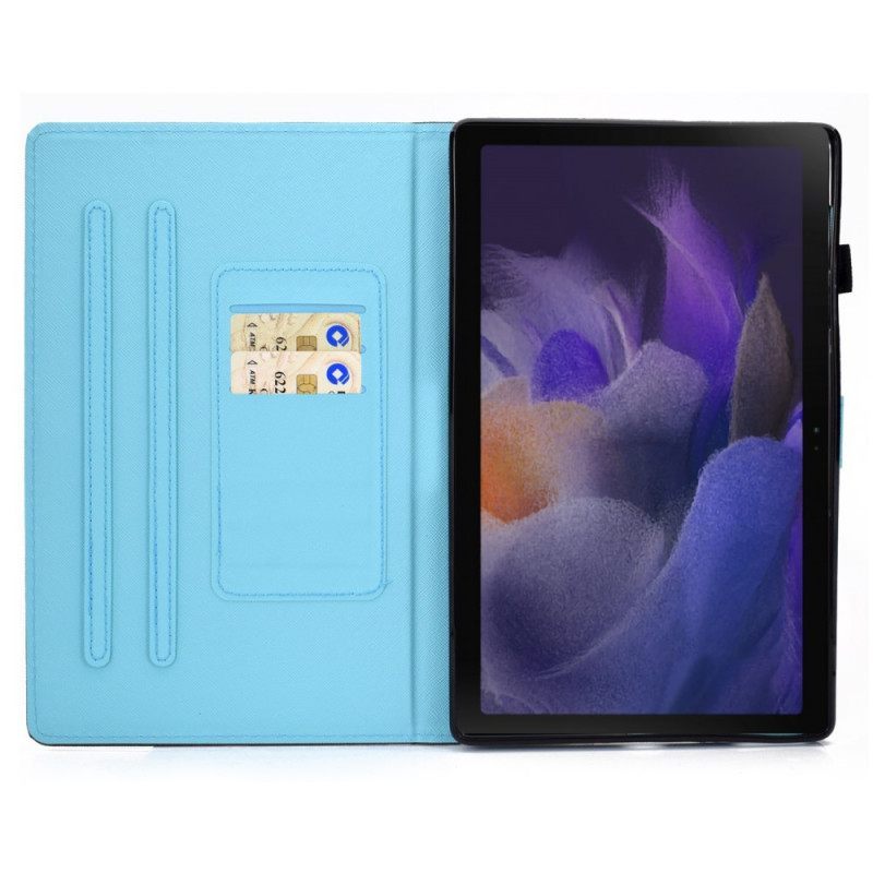 Κάλυμμα Samsung Galaxy Tab A8 (2021) Ψυχογατα