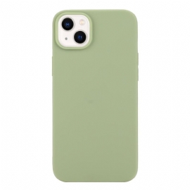 Θήκη iPhone 15 Plus Σιλικόνη Φινέτσα