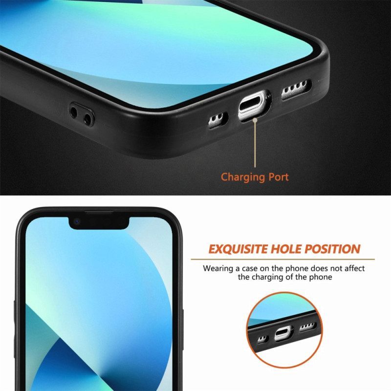 θηκη κινητου iPhone 15 Plus Καμουφλάζ
