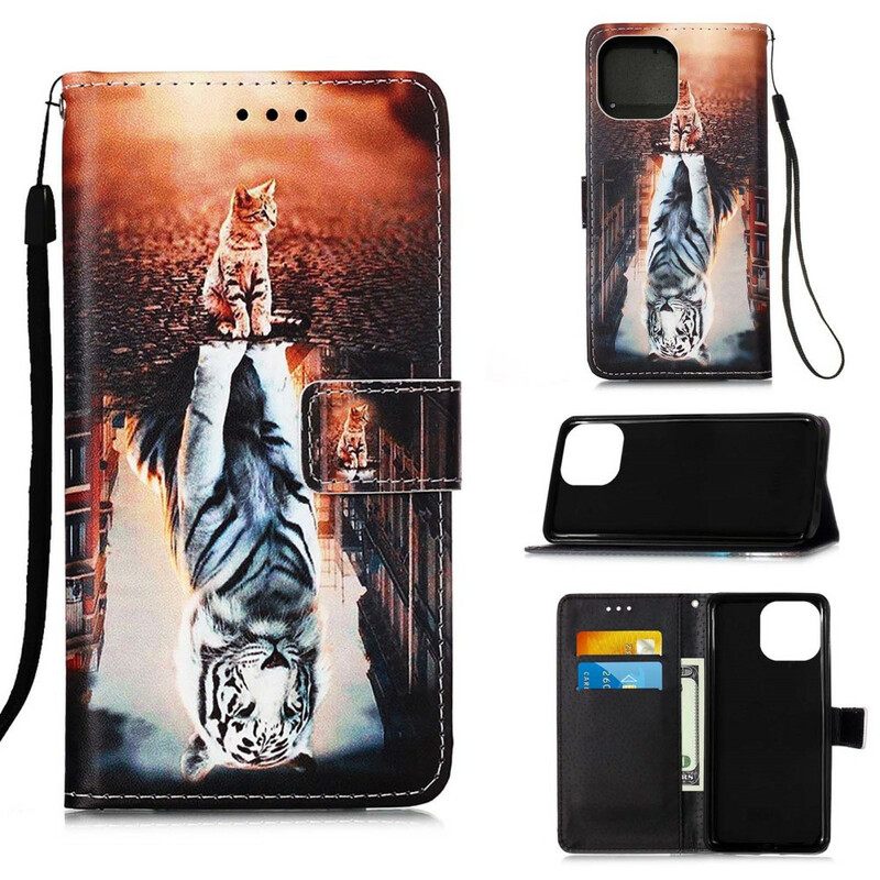 Κάλυμμα iPhone 13 Pro Max Ο Έρνεστ Και Η Αντανάκλαση