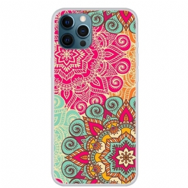 Θήκη iPhone 13 Pro Max Mandala Trend