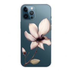 Θήκη iPhone 13 Pro Max Premium Floral