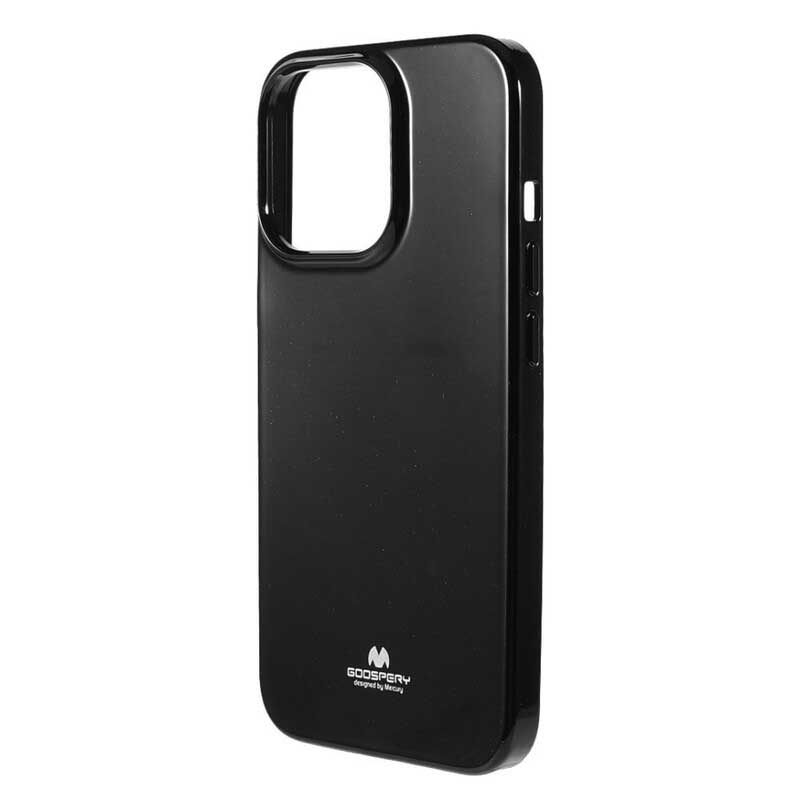 θηκη κινητου iPhone 13 Pro Max Mercury Goospery Glitter Style