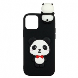 θηκη κινητου iPhone 13 Pro Max Το 3d Panda