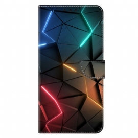 Δερματινη Θηκη Samsung Galaxy S26 Plus Διαφανείς Ρωγμές