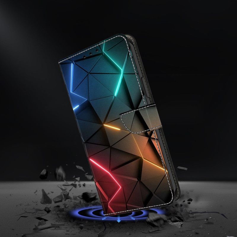 Δερματινη Θηκη Samsung Galaxy S26 Plus Διαφανείς Ρωγμές