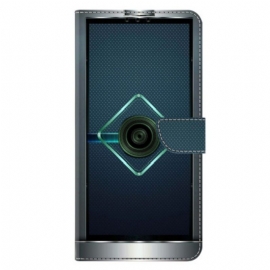 Δερματινη Θηκη Samsung Galaxy S26 Plus Φανταστικό Μέλλον