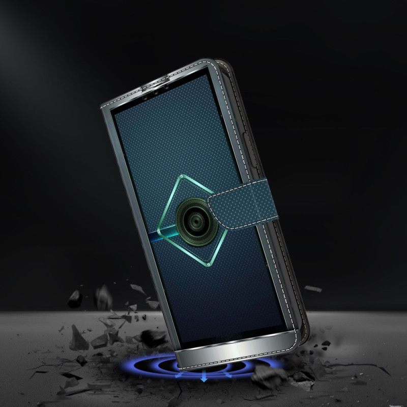 Δερματινη Θηκη Samsung Galaxy S26 Plus Φανταστικό Μέλλον