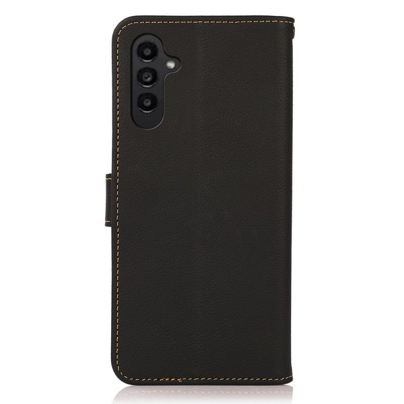 Δερματινη Θηκη Samsung Galaxy S26 Plus Khazneh