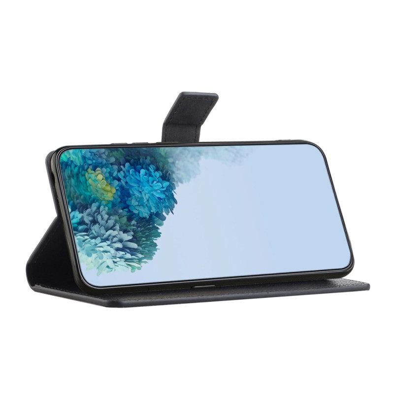 Δερματινη Θηκη Samsung Galaxy S26 Plus Κλασική Σιλικόνης