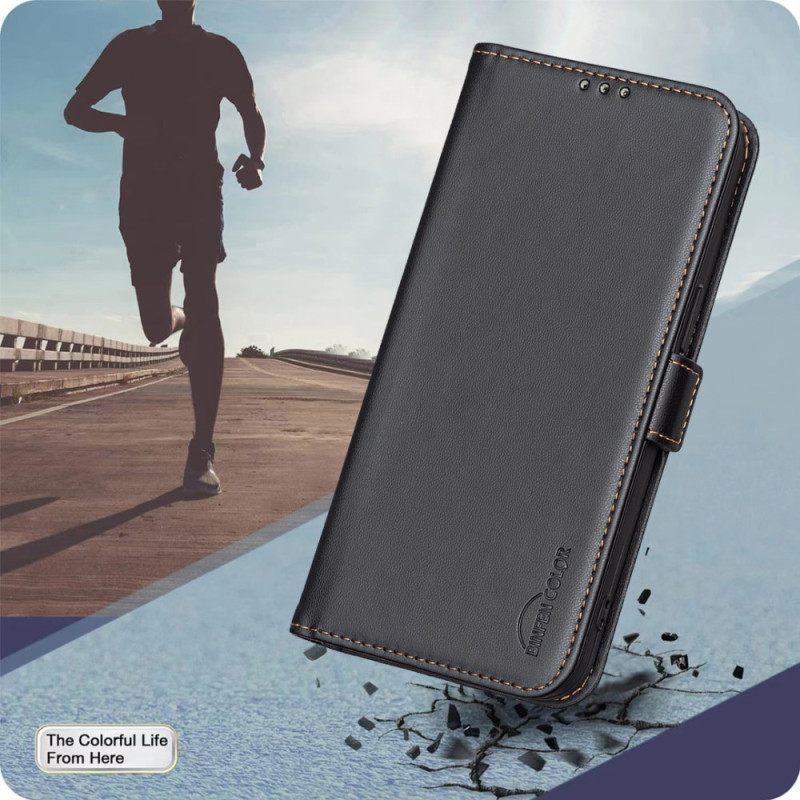 Δερματινη Θηκη Samsung Galaxy S26 Plus Τεχνητό Δέρμα Binfen Χρωμα Σιλικόνης