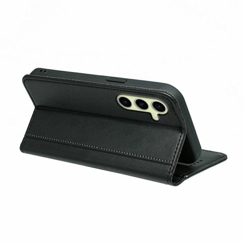 Δερματινη Θηκη Samsung Galaxy S26 Plus Θήκες Κινητών Διακοσμητικό