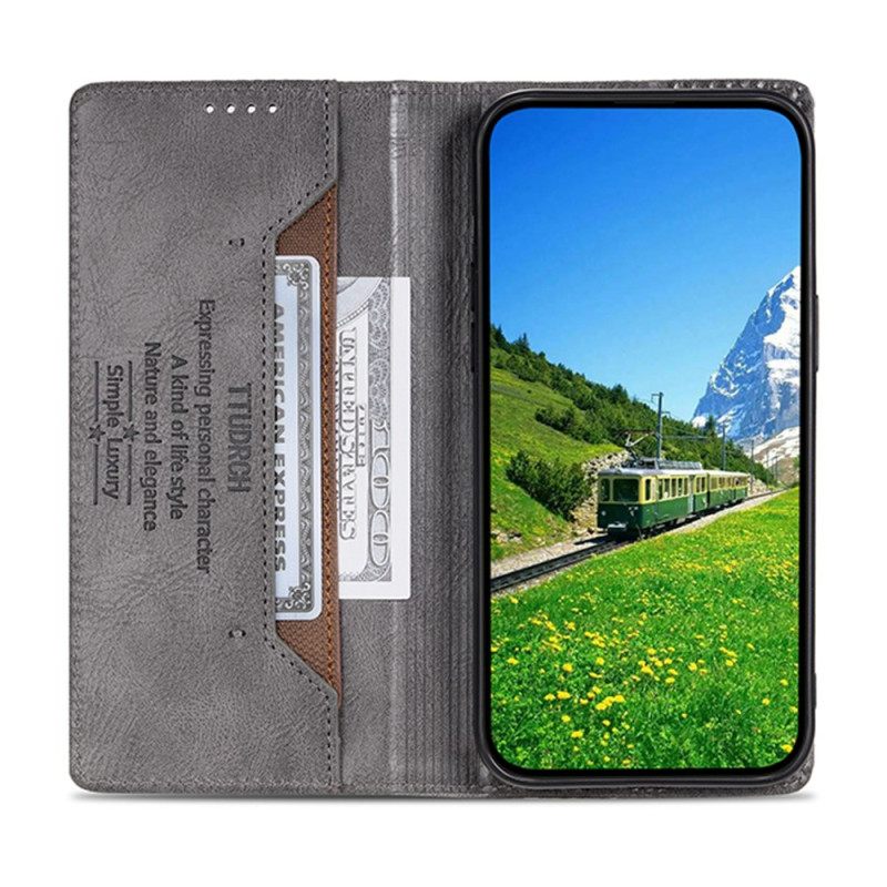 Δερματινη Θηκη Samsung Galaxy S26 Plus Θήκες Κινητών Ttudrch