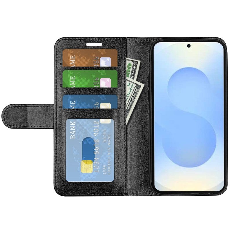 Δερματινη Θηκη Samsung Galaxy S26 Plus Vintage