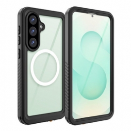 Κάλυμμα Samsung Galaxy S26 Plus Αδιάβροχη Redpepper