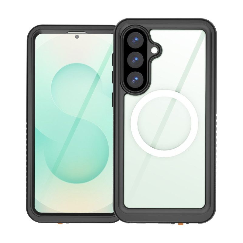 Κάλυμμα Samsung Galaxy S26 Plus Αδιάβροχη Redpepper