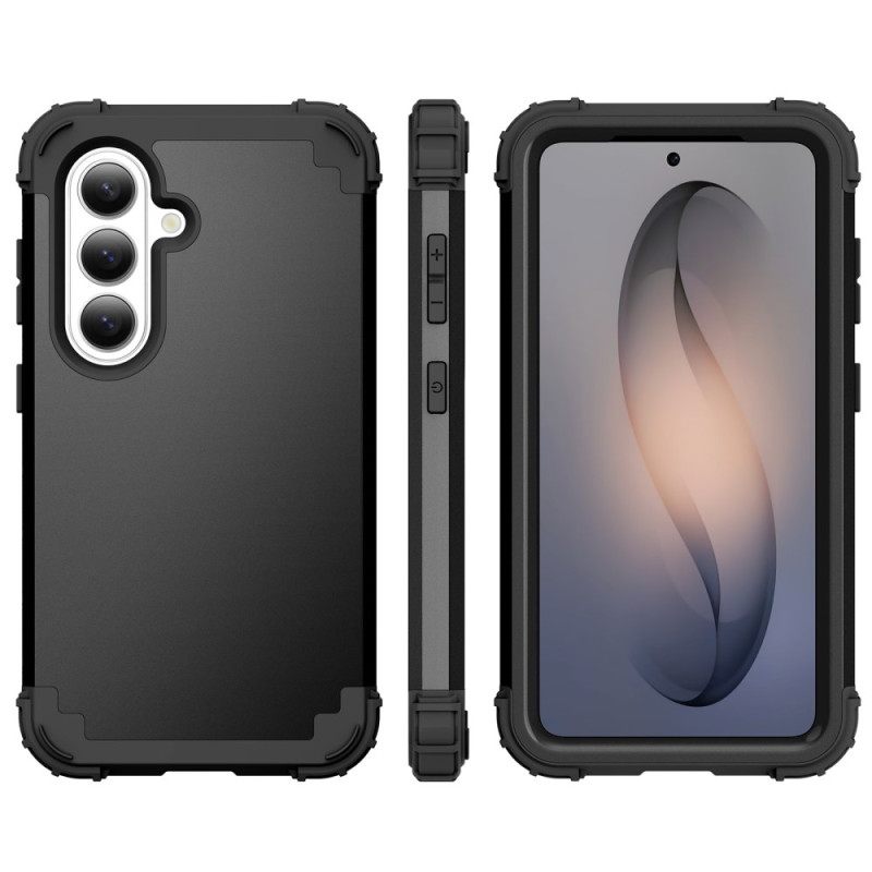 Κάλυμμα Samsung Galaxy S26 Plus Αντικραδασμικό