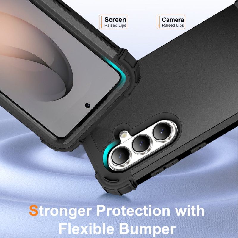 Κάλυμμα Samsung Galaxy S26 Plus Αντικραδασμικό