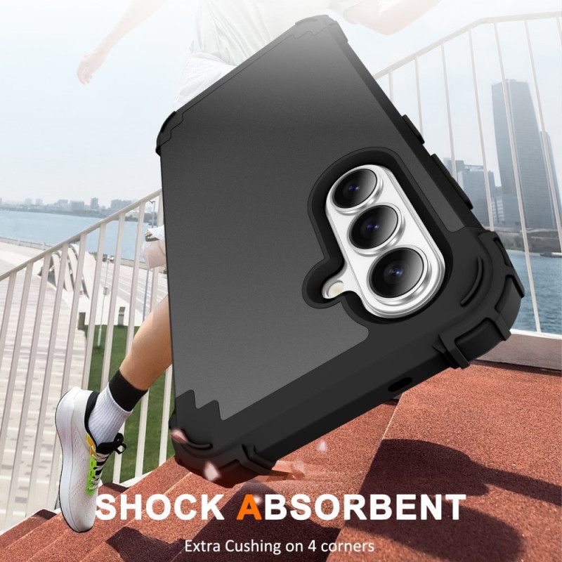 Κάλυμμα Samsung Galaxy S26 Plus Αντικραδασμικό