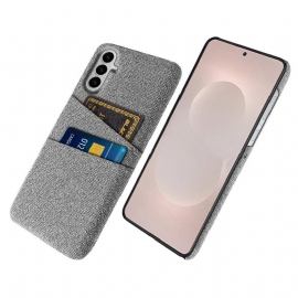 Κάλυμμα Samsung Galaxy S26 Plus Διπλή Θήκη Καρτών