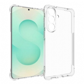 Κάλυμμα Samsung Galaxy S26 Plus Ενισχυμένο Διαφανές