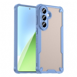 Κάλυμμα Samsung Galaxy S26 Plus Ημιδιαφανής